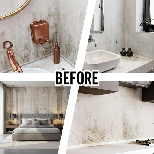 Title - Pvc Tile Wall Stickers