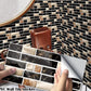 Title - Pvc Tile Wall Stickers