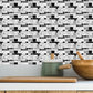 Title - Pvc Tile Wall Stickers