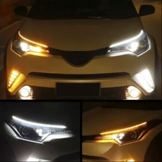 DRL STRIP LIGHT