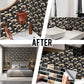 Title - Pvc Tile Wall Stickers